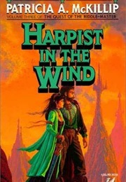 Harpist in the Wind (Patricia McKillip)
