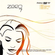 Destiny - Zero 7
