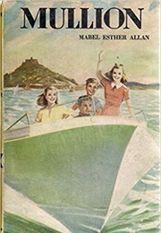 Mullion (Mabel Esther Allan)