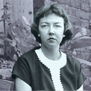 Flannery O'Connor