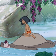The Jungle Book