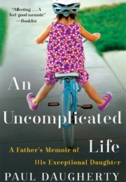 An Uncomplicated Life (Paul Daugherty)