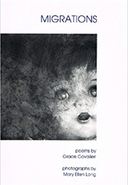 Migrations: Poems (Grace Cavalieri)