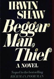 Beggarman Thief (Irwin Shaw)