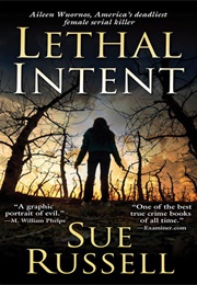 Lethal Intent (Sue Russell)
