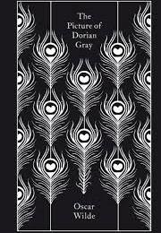 The Picure of Dorian Gray