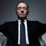 Frank Underwood