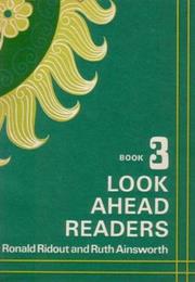 Look Ahead Readers