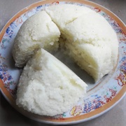 Ugali (Kenya)