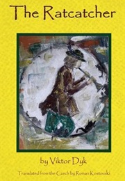 The Ratcatcher (Viktor Dyk)