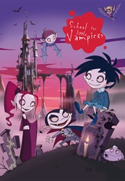 Die Schule Der Kleinen Vampire (2006)