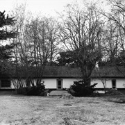 Los Alamos Ranch House