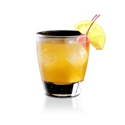 Brandy Sour