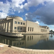 Museo Archeologico, Olbia