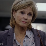 Barbara 'Bunny' Fletcher