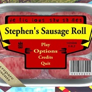 Stephen's Sausage Roll