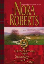 The MacGregors Serena~Cain