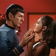 "The Enterprise Incident"