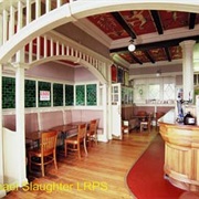 Prestoungrange Gothenburg, Prestonpans