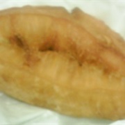 Ox-Tongue Pastry
