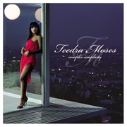 Teedra Moses - Complex Simplicity