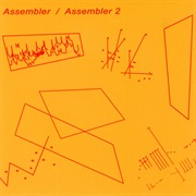 Nobukazu Takemura - Assembler 2