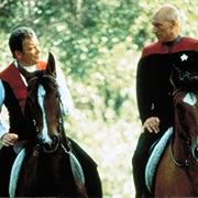 Star Trek: Generations