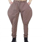 Jodhpurs