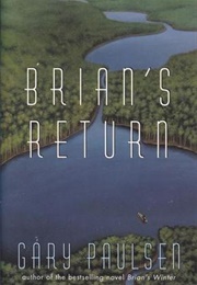 Brian's Return (Gary Paulsen)