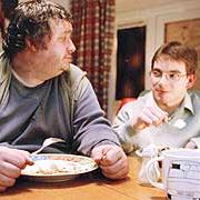 I'm With Stupid (2006)