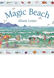 Magic Beach (Alison Lester)