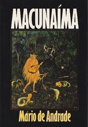 Macunaíma (Mário De Andrade)