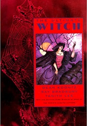The Ultimate Witch (Byron Preiss)