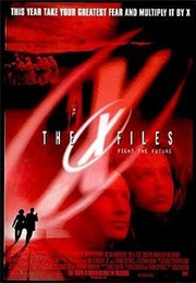The X-Files Movie (1998)