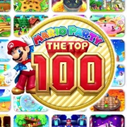 Mario Party: The Top 100