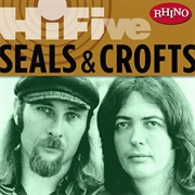 Seals and Crofts
