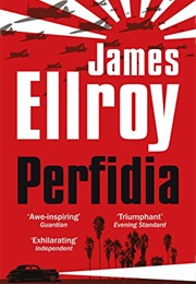 Perfidia (James Ellroy)