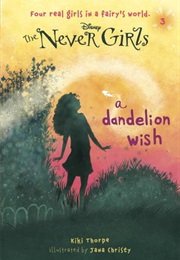 A Dandelion Wish (Kiki Thorpe)