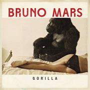 Gorilla by Bruno Mars