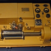 Portable Fax Machine (1913)