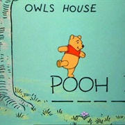 Winnie the Pooh