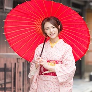 Wear a Yukata or a Kimono