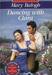 Dancing With Clara (Mary Balogh)