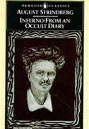 Inferno and From an Occult Diary (August Strindberg)