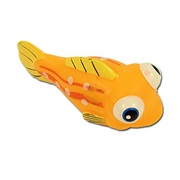 Silly Fish Squirtgun