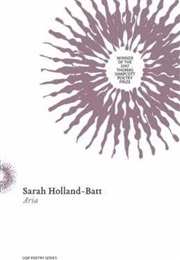 Aria (Sarah Holland-Batt)