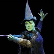 Elphaba (Wicked)