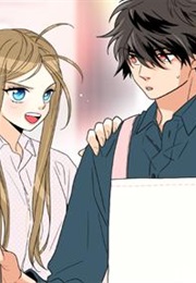 Who Invited You? (LEE Yun-Hee)