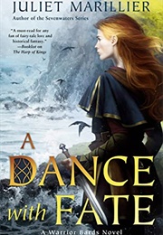 A Dance With Fate (Juliet Marillier)