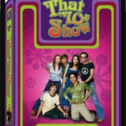 That 70's Show Season 5